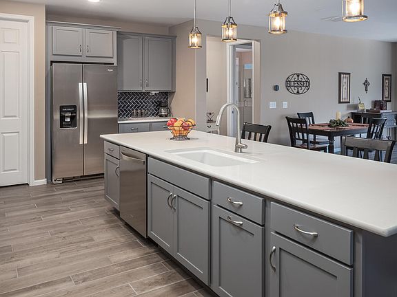 3rd image of 4552 W Tortolita View Cir