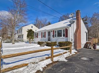 79 Essex St, Weymouth, MA 02188