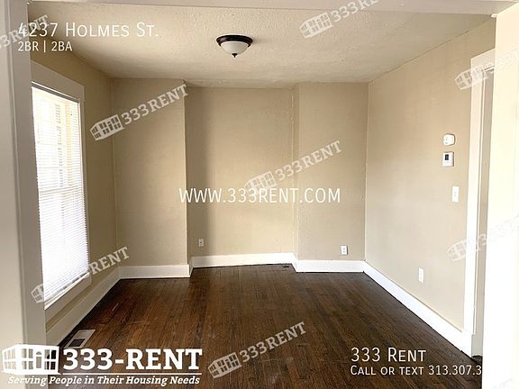 3rd image of 4237 Holmes St