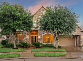 27803 Cenizo Park Ct, Katy, TX 77494