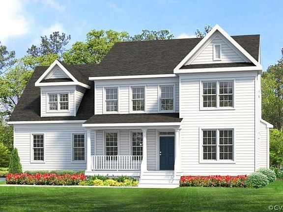 2nd image of 8318 Cypress Pond Ln