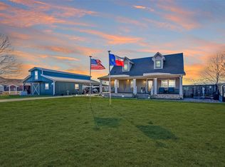 616 County Road 2733, Caddo Mills, TX 75135