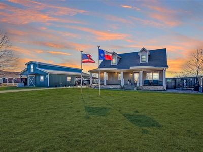 616 County Road 2733, Caddo Mills, TX, 75135