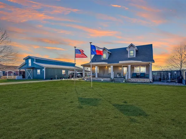 616 County Road 2733, Caddo Mills, TX 75135