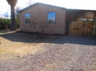 1201 W Hadley St, Tucson, AZ 85705