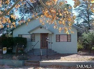 24 Arizona St, Bisbee, AZ 85603