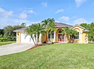 2029 23rd St SW, Naples, FL 34117