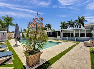 144 Riley Ave, Palm Springs, FL 33461