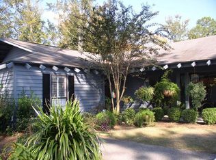 254A Valhalla Rd, Cordele, GA 31015