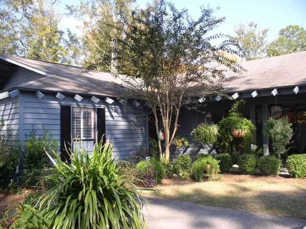 254A Valhalla Rd, Cordele, GA 31015