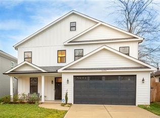 1604 Matheson Avenue, Charlotte, NC 28205