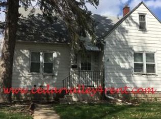 1833 Forest Ave, Waterloo, IA 50702