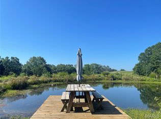 3980 Pin Oak Rd, Gerald, MO 63037