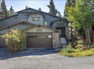 1013 Timbers Ct #1013, Mammoth Lakes, CA 93546