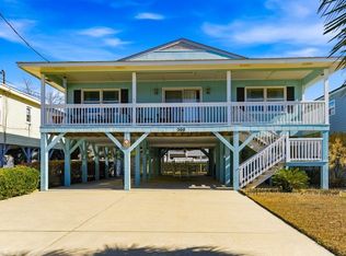 308 28th Ave N, North Myrtle Beach, SC 29582