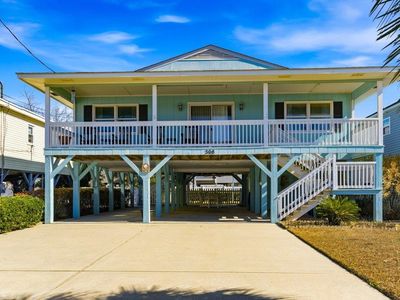 308 28th Ave. N, North Myrtle Beach, SC, 29582