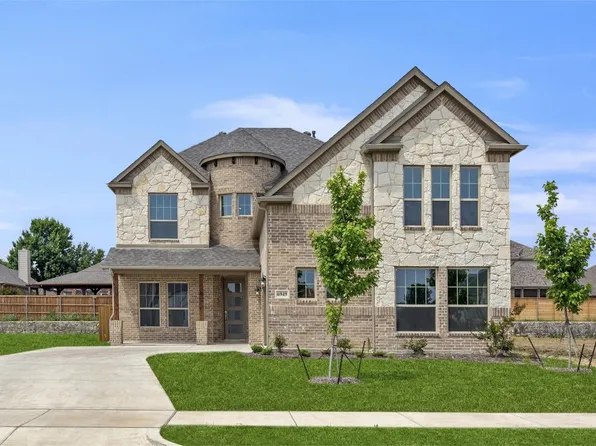 6949 Westlake Dr, Grand Prairie, TX 75054