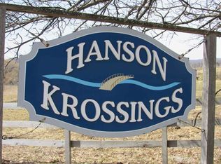 285 Hanson Crossing Rd, Sharon Springs, NY 13459