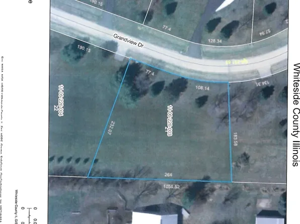 LOT 21 Grandview Dr Lot 21, Sterling, IL 61081