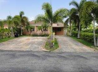 25050 SW 124th Pl, Homestead, FL 33032