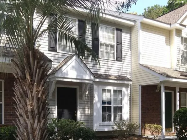 8078 Shadow Oak Dr, Charleston, SC 29406