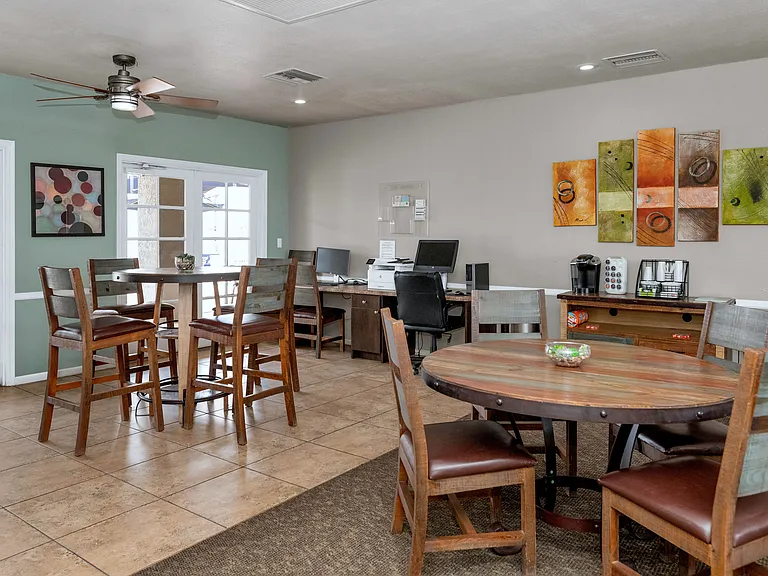 Gila Springs Apartments — Photo 45