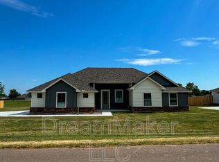 790 Flowers Dr, Washington, OK 73093