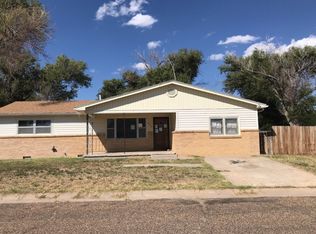 224 4th St, Elkhart, KS 67950