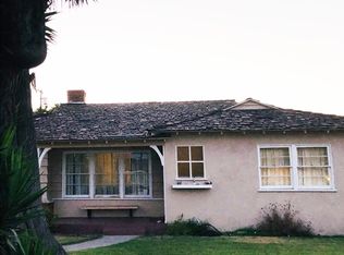 10921 Hasty Ave, Downey, CA 90241