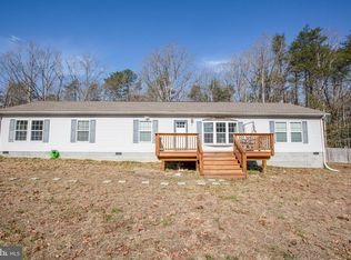 4316 Shepherds Rd, Partlow, VA 22534
