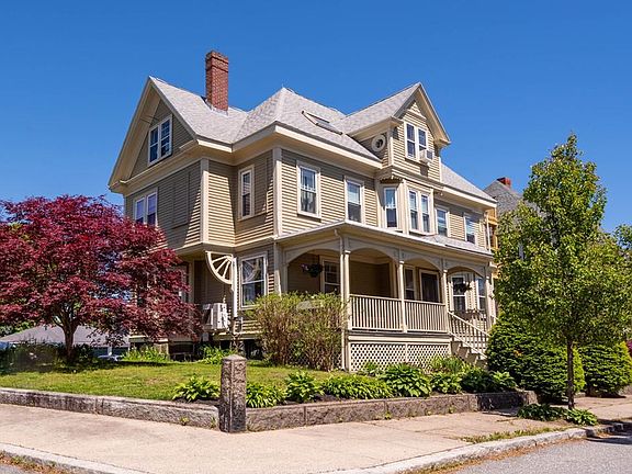2nd image of 11 Highland Ave #1