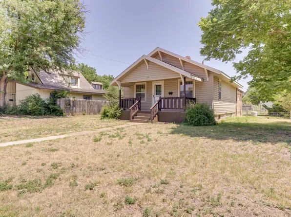 120 S Beaver Ave, Oberlin, KS 67749