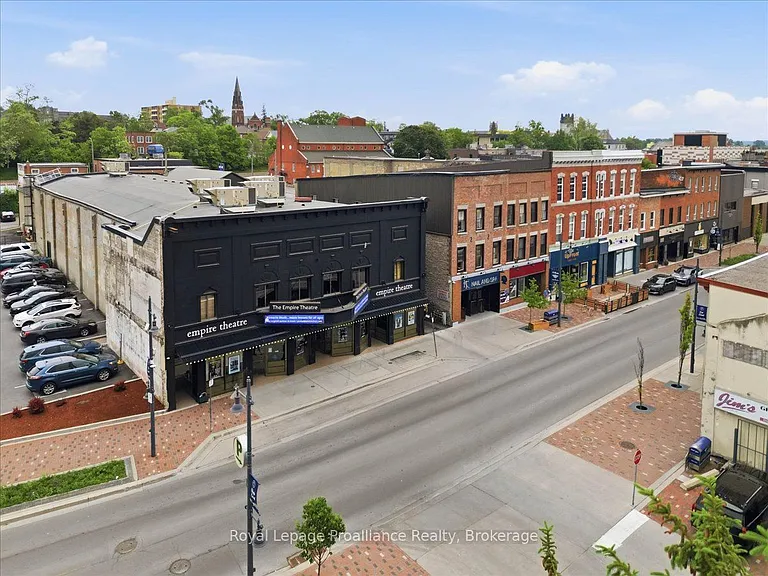 350 Front St #504 — Photo 20
