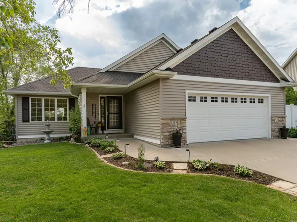 1313 Century Point Ln NE, Rochester, MN 55906