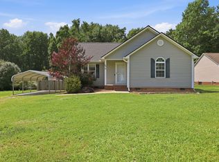 96 Shire Ct, Zebulon, NC 27597