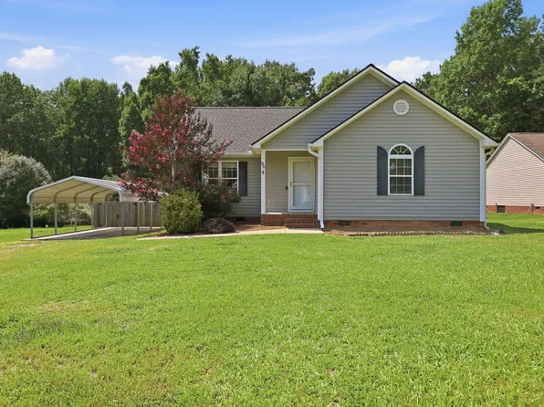 96 Shire Ct, Zebulon, NC 27597