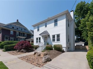 14 Savoy St, Providence, RI 02906