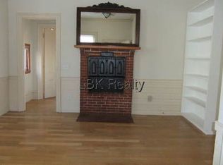 125 Mount Vernon St, West Newton, MA 02465