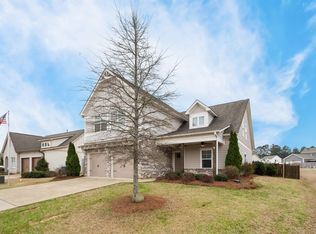 220 Shelby Farms Bnd, Alabaster, AL 35007