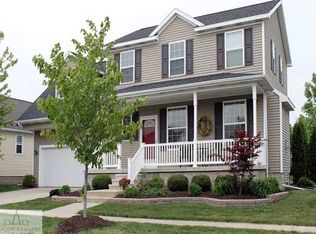 3652 Shearwater Ln, East Lansing, MI 48823