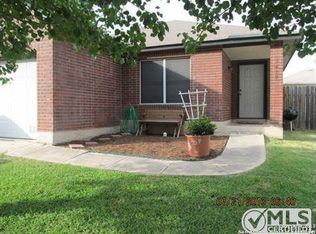 5410 Amy Ln, San Antonio, TX 78233