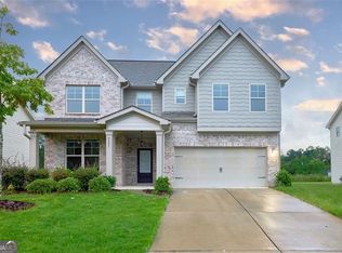 2223 Mason Point, Lithonia, GA 30058