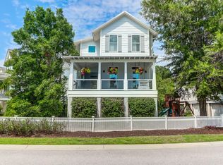 736 Gate Post Dr, Mount Pleasant, SC 29464