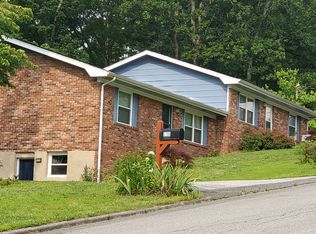 5786 Taggart Dr, Hixson, TN 37343