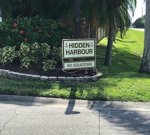 2nd image of 4816 Hidden Harbour Blvd