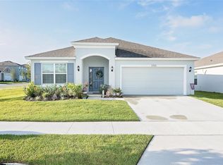 3703 Eisel Way, Haines City, FL 33844