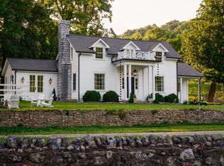 2405 Thompson Rd, Lewisburg, TN 37091