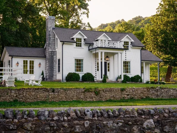 2405 Thompson Rd, Lewisburg, TN 37091