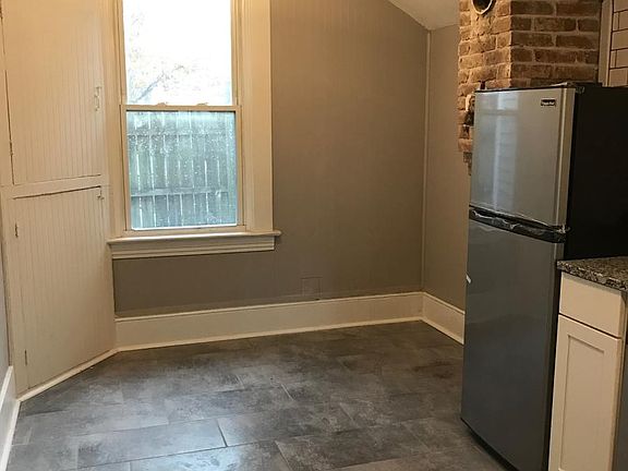 Kitchen Nook