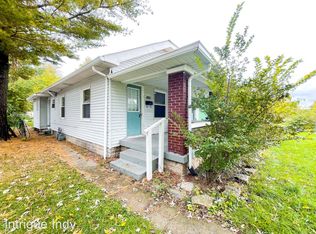 1126 E Bradbury Ave, Indianapolis, IN 46203